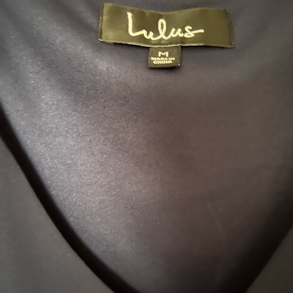 Lulus Shifting Dears Dress View 3
